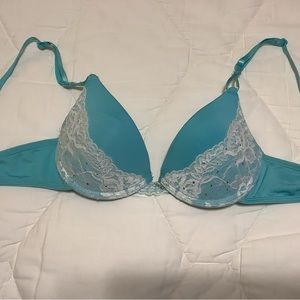 Smart and sexy bra 34B